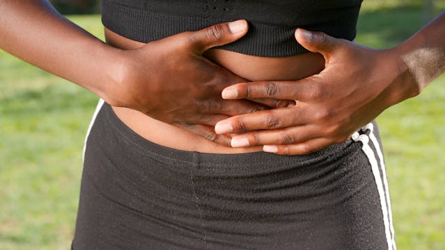 Surgery for IBS GI Conditions