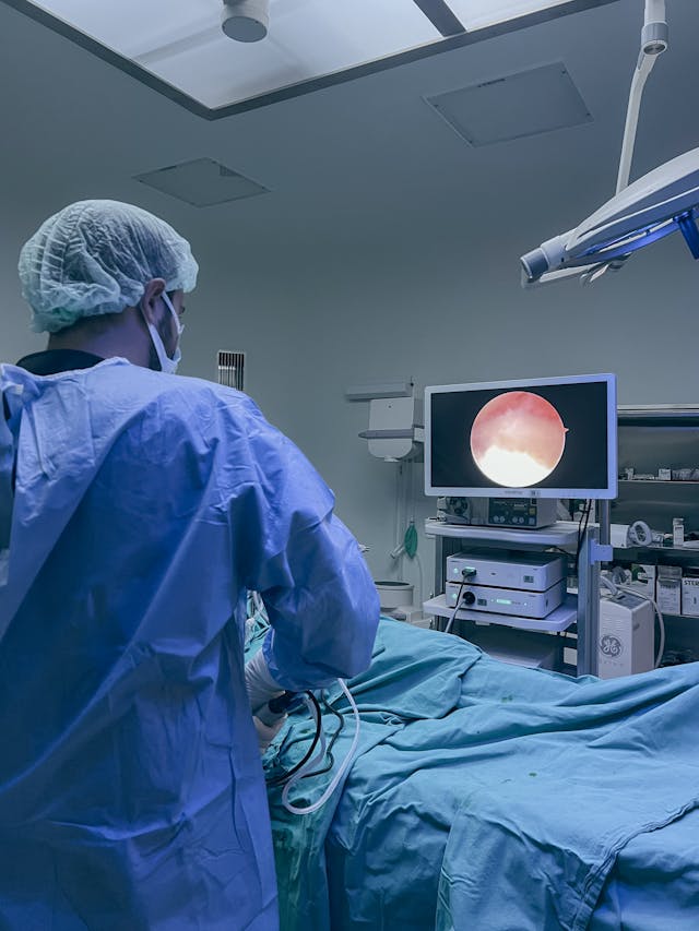 Minimally Invasive Surgery The Benefits of Laparoscopic and Robotic Procedures
