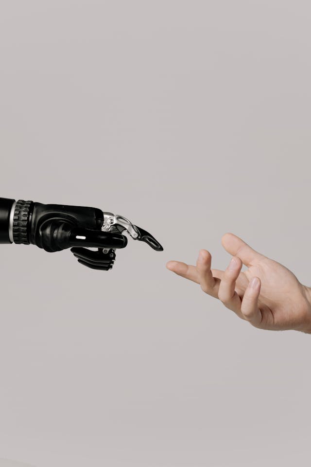 Robotic Surgery Vs Traditional Laparoscopy