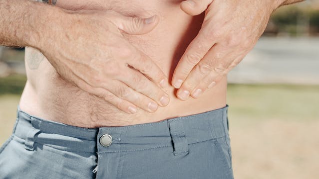How to Know If You Really Have a Hernia-urologist nyc