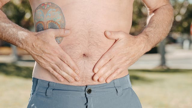 Stomach Cancer Awareness What to Know