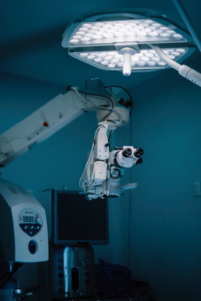 How Surgery Improves Quality of Life in Middle-Aged Men
