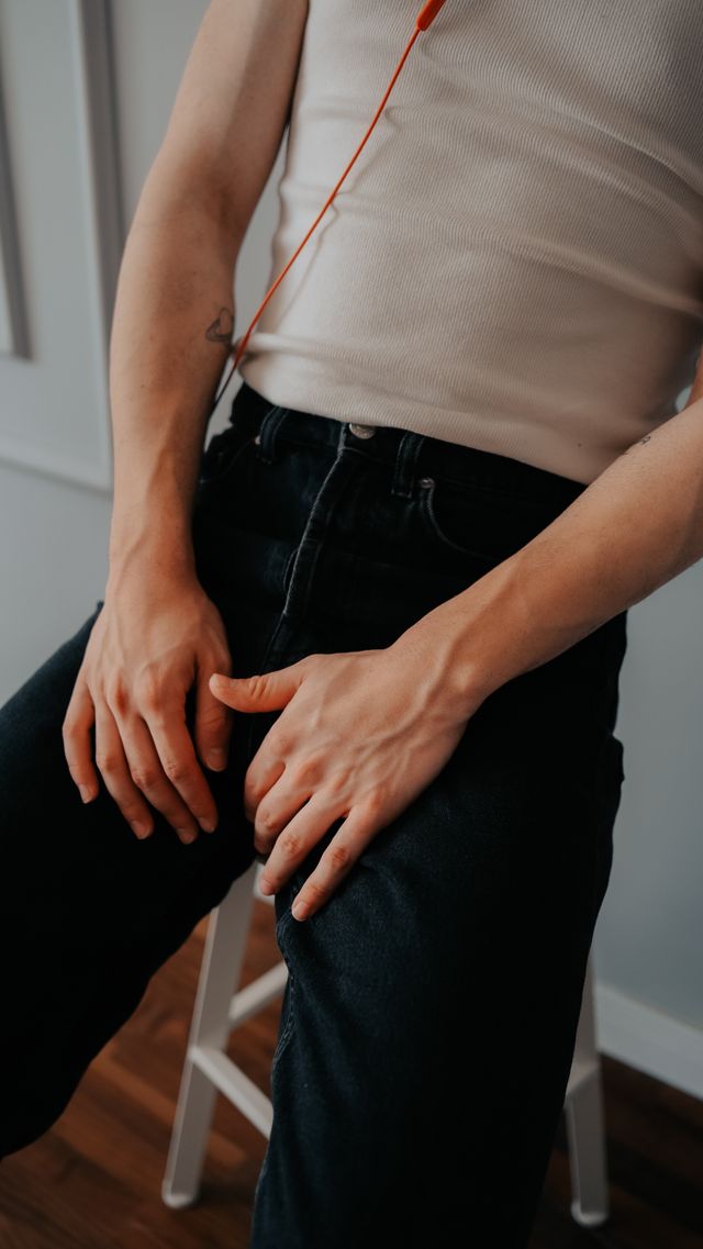 Testicular Health and Related Surgical Issues