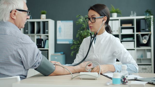 Preventive Screenings Men Shouldnt Ignore