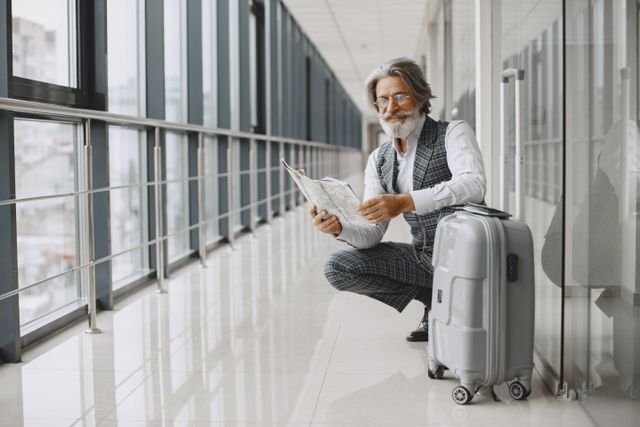 Traveling After Surgery- Tips for a Safe Trip